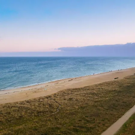 New Port Lounge - Eg, Hafenblick, Terrasse * Olpenitz