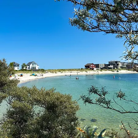 New Port Lounge - Eg, Hafenblick, Terrasse