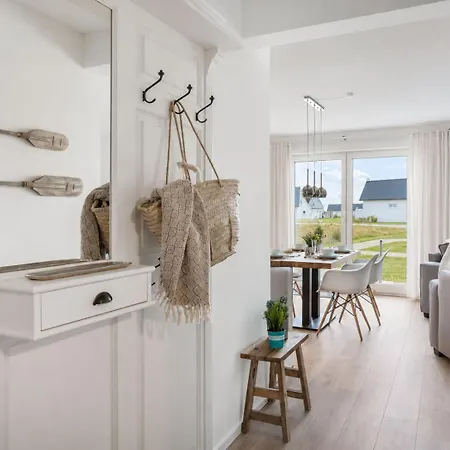 Appartement New Port Lounge - Eg, Hafenblick, Terrasse *